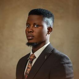 Semiu A. - Junior Full-Stack Engineer - React, Node.js and General Development