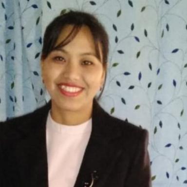 Senjam D. - Lead Software Engineer - AI, Cloud and Chatbot Platforms