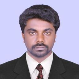 Senthil K. - Lead Mobile Engineer - Flutter, iOS and Cloud Platforms