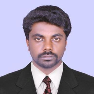 Senthil K. - Lead Mobile Engineer - Flutter, iOS and Cloud Platforms