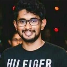 Senthuran Y. - Lead Backend Engineer - Cloud, DevOps and AI Platforms