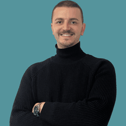 Serdar Z. - Junior Software Engineer - AI, Web and General Development