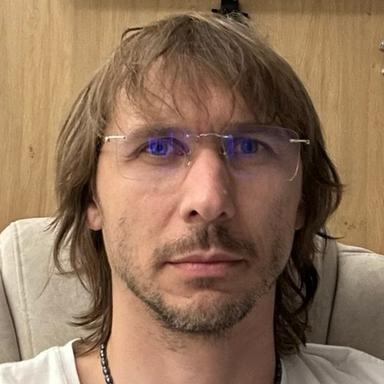 Serg M. - Lead Software Engineer - Cloud, Web and .NET Platforms