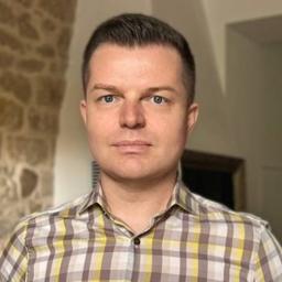 Serge K. - Lead Mobile Engineer - iOS, Swift and Apple Platforms