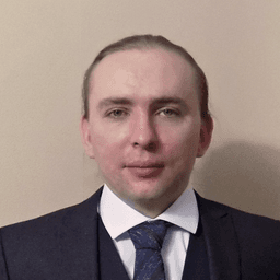 Serge R. - Lead Software Engineer - AI, Cloud and Performance Optimization