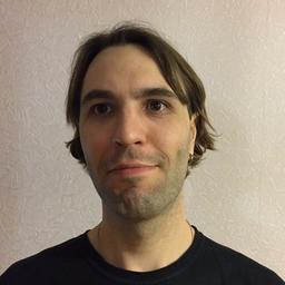 Sergei A. - Lead Backend Engineer - AI, Python and Web Development