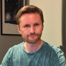 Sergei B. - Junior Software Engineer - Web, PHP and General Development