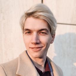 Sergei B. - Lead Software Engineer - Cloud, Web and API Development