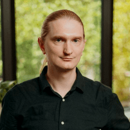 Sergei D. - Lead Software Engineer - Frontend, PHP and Web Development