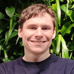 Sergei P. - Lead Software Engineer - AI, Python and AI Platforms