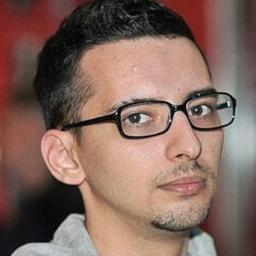 Sergei S. - Software Engineer - Backend, Cloud and Modern Frameworks