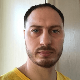 Sergei Z. - Software Engineer - Backend, Cloud and Modern Frameworks