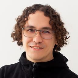 Sergey C. - Lead Software Engineer - Blockchain, Web3 and AI Platforms