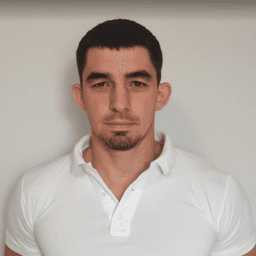 Sergey G. - Lead Software Engineer - Cloud, Backend and Database Architecture