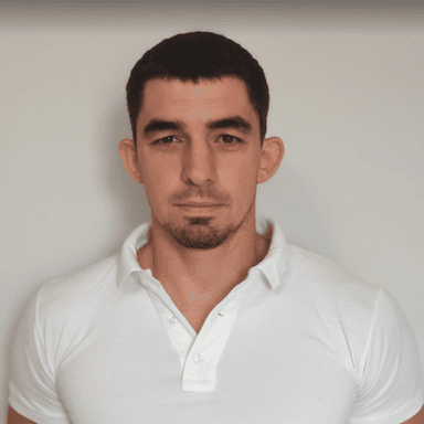 Sergey G. - Lead Software Engineer - Cloud, Backend and Database Architecture