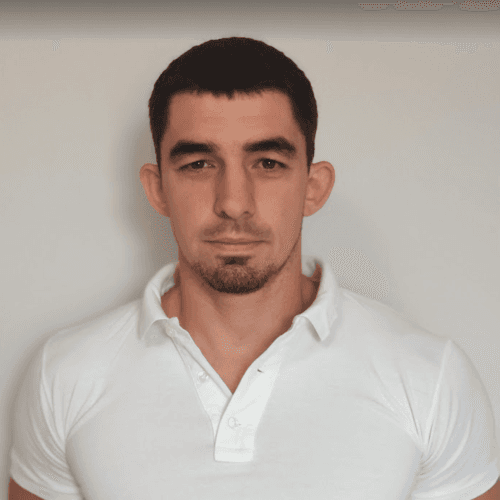 Sergey G. || item.role}