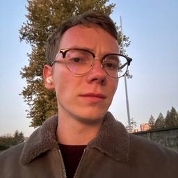 Sergey G. - Junior Software Engineer - Backend, Cloud and General Development