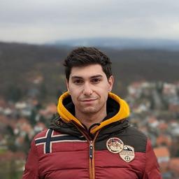 Sergey G. - Junior Mobile Engineer - Android, iOS and React Native Platforms