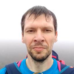 Sergey K. - Software Engineer - Backend, Web and General Development