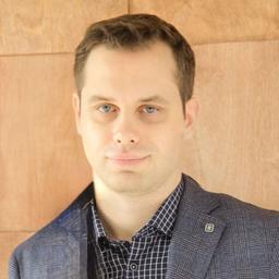 Sergey K. - Lead Mobile Engineer - iOS, Android and Machine Learning Platforms