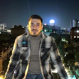 Sergey K. - Software Engineer - Backend, Web and General Development