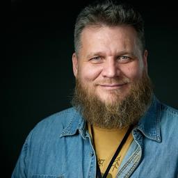 Sergey K. - Lead DevOps Engineer - Cloud, CI/CD and Performance Optimization Platforms