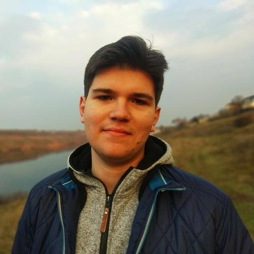 Sergey M. - ExpressJs Developer