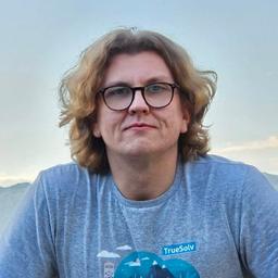 Sergey T. - Lead Software Engineer - Cloud, Salesforce and API Integration