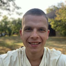 Sergey Z. - Senior Mobile Engineer - React Native, iOS and Android Platforms