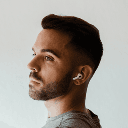 Sergi F. - Software Engineer - Frontend, React and Modern Frameworks