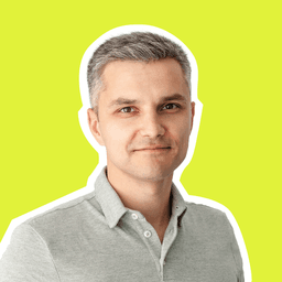 Sergii H. - Lead Software Engineer - UX/UI, Mobile and SaaS Platforms