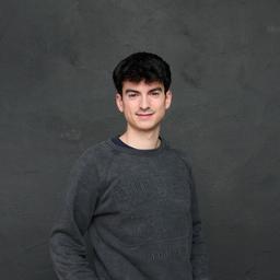 Sergio F. - Junior Mobile Engineer - React Native, Flutter and Native App Development