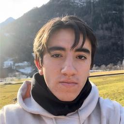 Sergio R. - Software Engineer - Frontend, Modern Frameworks and Web Development