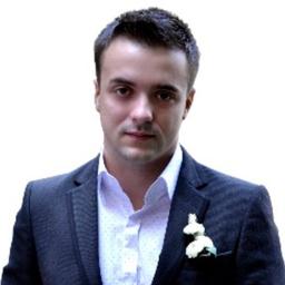 Sergiy M. - Lead Full-Stack Engineer - React, Node and Cloud Platforms