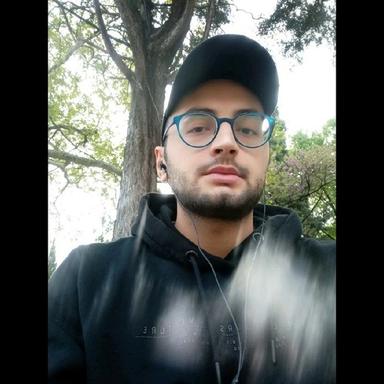 Serhat D. - Software Engineer - Backend, Web and AI Platforms