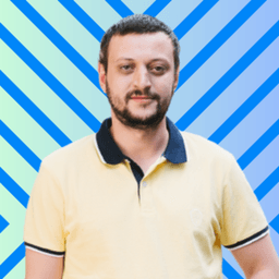 Serhii A. - Lead Software Engineer - AI, Full-Stack and Solution Architecture