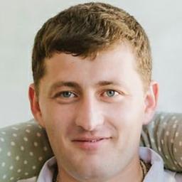 Serhii A. - Lead Software Engineer - Frontend, Cloud and Modern Frameworks