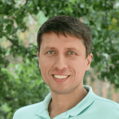 Serhii B. - Software Engineer - Web, Backend and General Development