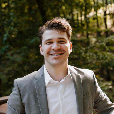 Serhii B. - Software Engineer - Frontend, Backend and SaaS Platforms