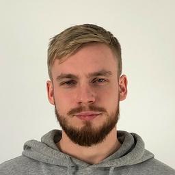 Serhii B. - Software Engineer - Backend, Cloud and Microservices