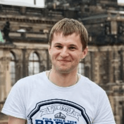 Serhii D. - Lead Backend Engineer - Ruby, PostgreSQL and Cloud Platforms