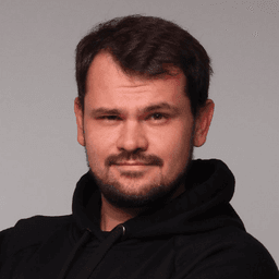 Serhii D. - Senior Backend Engineer - Python, Cloud and Data Engineering