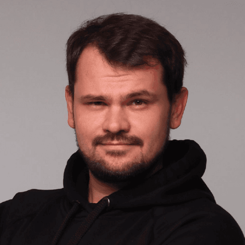 Serhii D. || item.role}