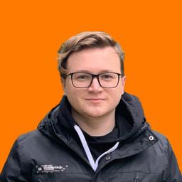 Serhii H. - Lead Full-Stack Engineer - React, Node and Web Development