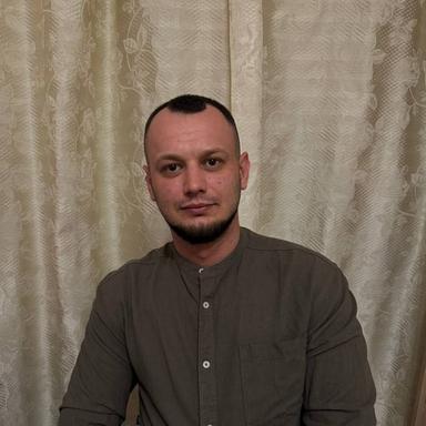 Serhii H. - Software Engineer - Frontend, Backend and AI Platforms