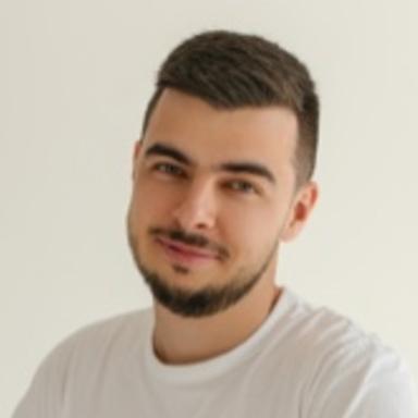 Serhii K. - Lead Mobile Engineer - iOS, Swift and Firebase Platforms