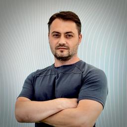 Serhii K. - Lead Backend Engineer - PHP, MySQL and E-Commerce Platforms