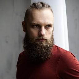 Serhii K. - Senior Mobile Engineer - iOS, Swift and Health Platforms