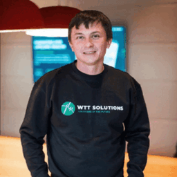 Serhii L. - Lead Software Engineer - AI, Cloud and Mobile Platforms