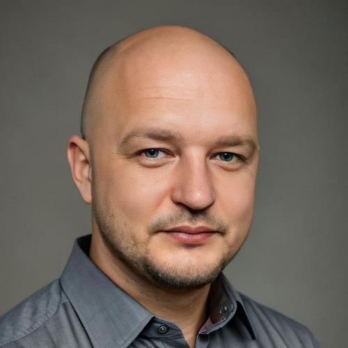 Profile of Serhii M., Software Engineer - Frontend, Backend and Web Development at Softaims